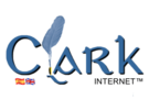 banner for Clark Internet, a LETI partner.