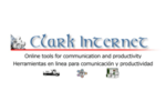 banner for Clark Internet, a LETI partner.